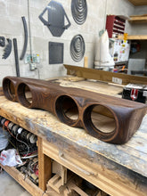 14-18 Third Gen. GM crew cab underseat box (The Inverted)