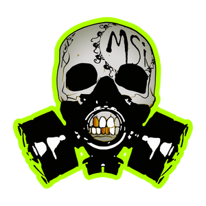 Monkey Spank industries