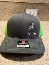 Skull & Crossbones 112 snapback