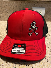 Skull & Crossbones 112 snapback