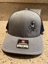 Skull & Crossbones 112 snapback