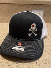 Skull & Crossbones 112 snapback