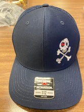 Skull & Crossbones 112 snapback