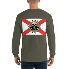 MSi of Florida Long Sleeve