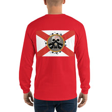 MSi of Florida Long Sleeve