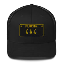 FL Tag YP Classic Trucker