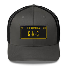 FL Tag YP Classic Trucker