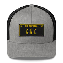 FL Tag YP Classic Trucker