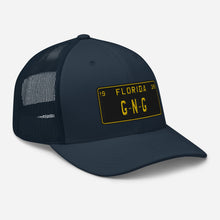 FL Tag YP Classic Trucker