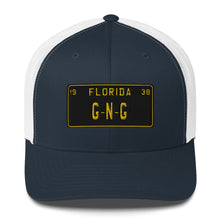 FL Tag YP Classic Trucker