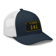 FL Tag YP Classic Trucker