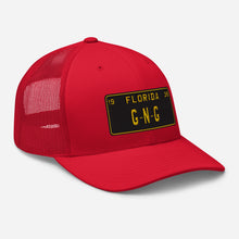 FL Tag YP Classic Trucker