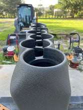 14-18 Third Gen. GM crew cab underseat box (The Inverted)