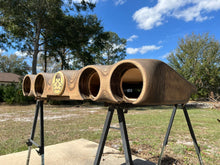 14-18 Third Gen. GM crew cab underseat box (The Inverted)