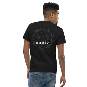 MSi audio Tee