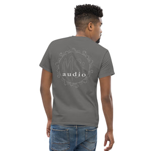 MSi audio Tee