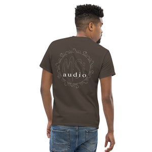 MSi audio Tee