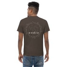 MSi audio Tee