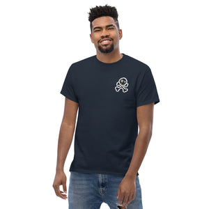 MSi audio Tee