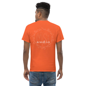 MSi audio Tee