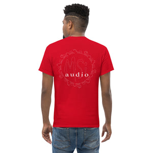 MSi audio Tee