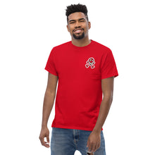 MSi audio Tee