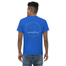 MSi audio Tee