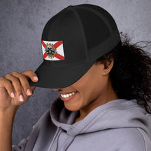 MSi Fl Flag trucker