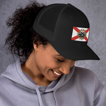 MSi Fl Flag trucker