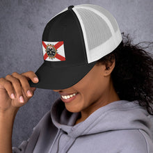 MSi Fl Flag trucker