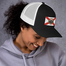 MSi Fl Flag trucker