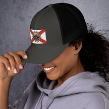 MSi Fl Flag trucker