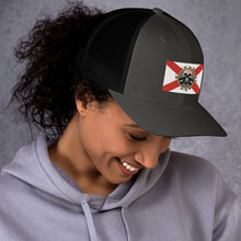 MSi Fl Flag trucker