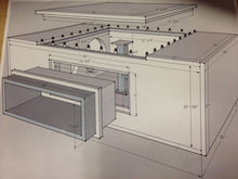 MSi Audio enclosures