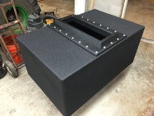 MSi Audio enclosures