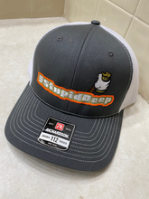 #StupidDeep 112 snapback