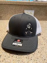 Skull & Crossbones 112 snapback