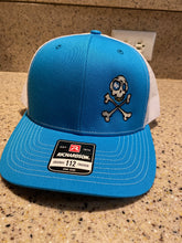 Skull & Crossbones 112 snapback