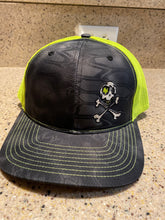 Skull & Crossbones 112 snapback