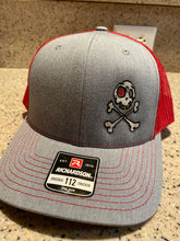 Skull & Crossbones 112 snapback