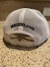 Skull & Crossbones 112 snapback