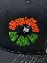 #StupidDeep STB 112 snapback