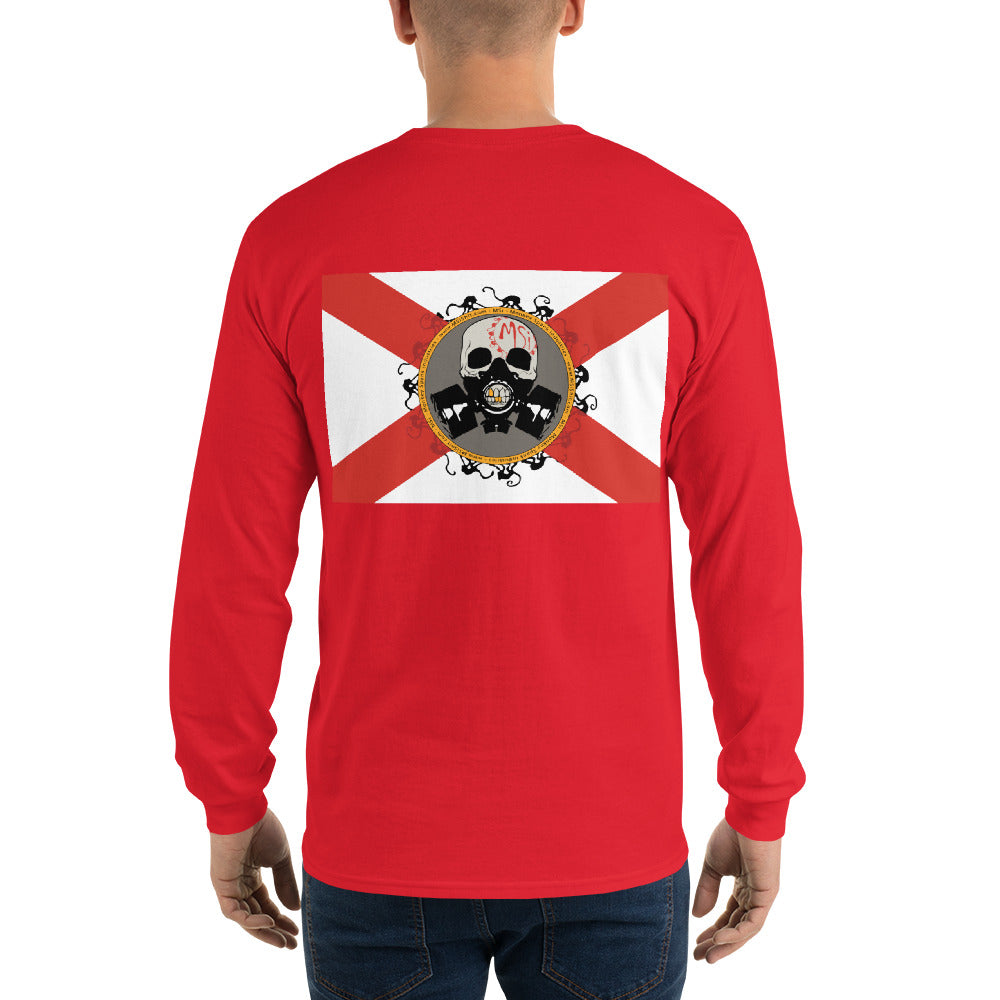 MSi of Florida Long Sleeve