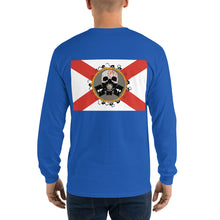 MSi of Florida Long Sleeve