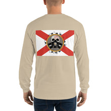 MSi of Florida Long Sleeve