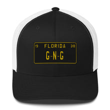 FL Tag YP Classic Trucker