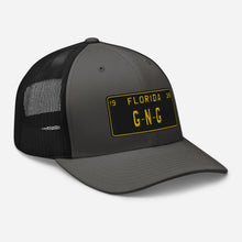 FL Tag YP Classic Trucker