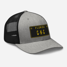 FL Tag YP Classic Trucker