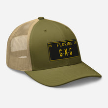 FL Tag YP Classic Trucker