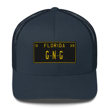 FL Tag YP Classic Trucker